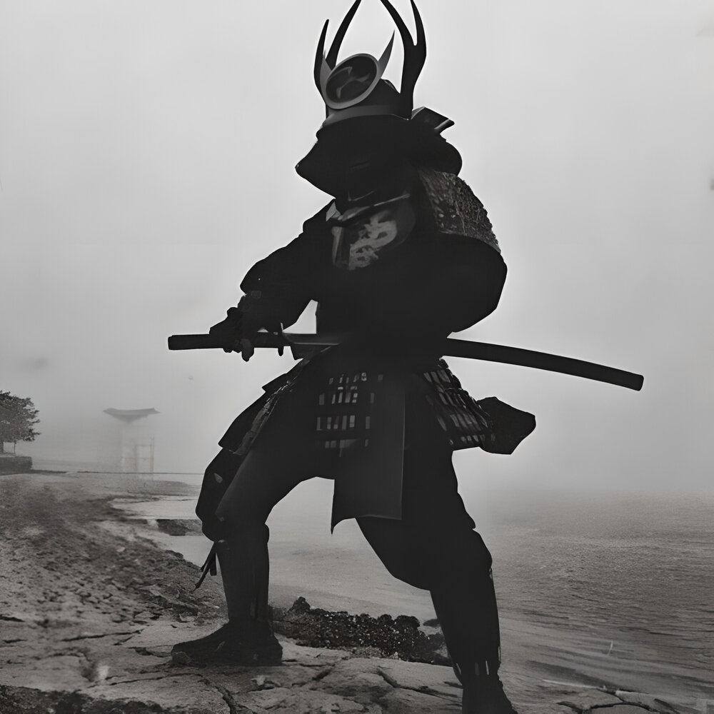 Samurai warrior steam фото 70