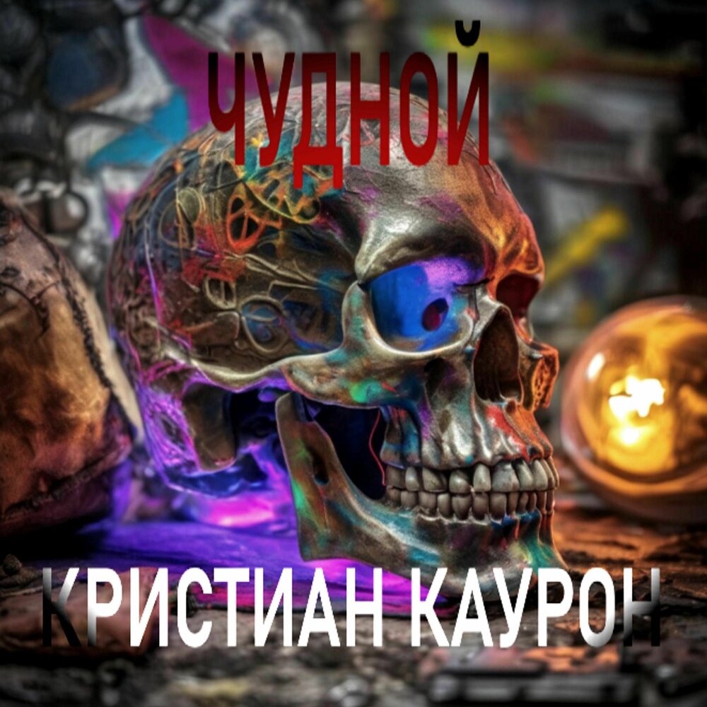 чудный слушать