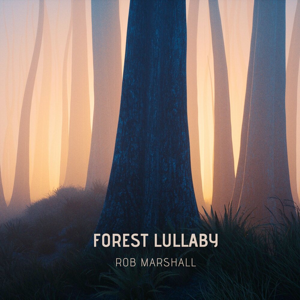 Forest lullaby