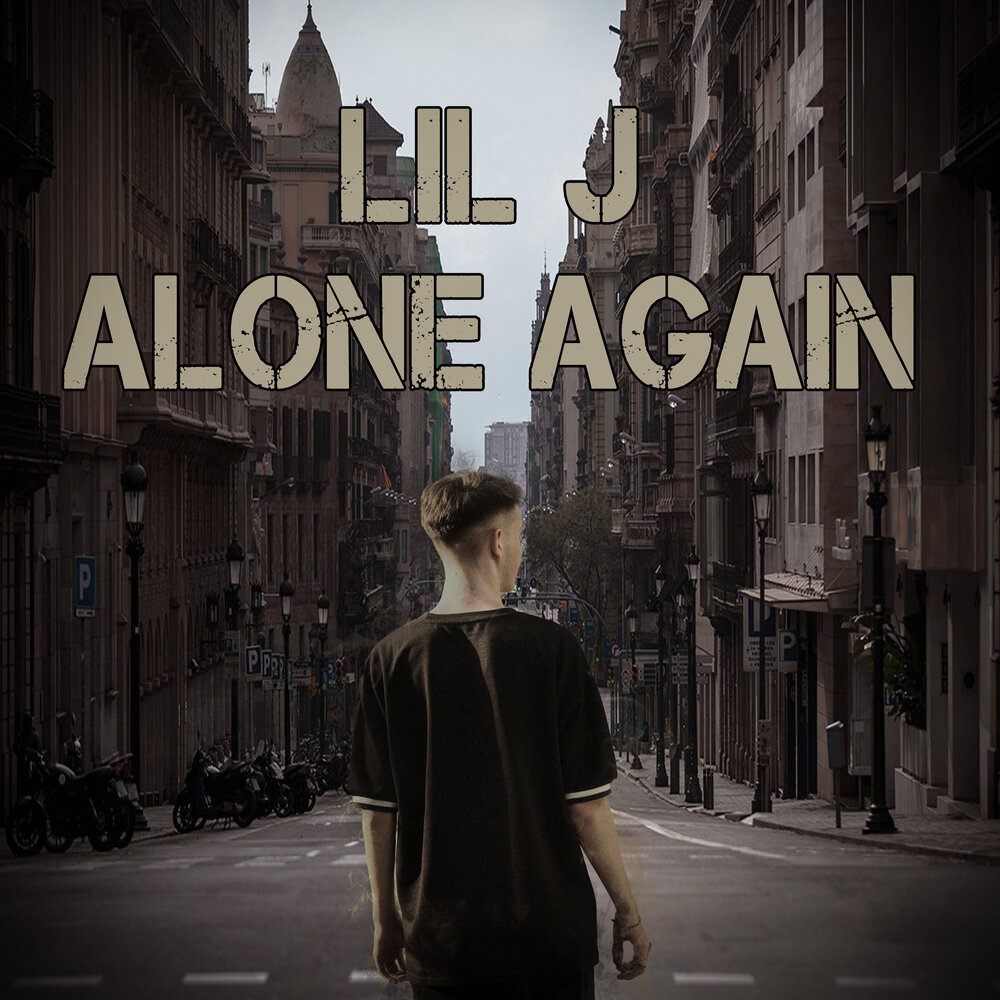 Alone j