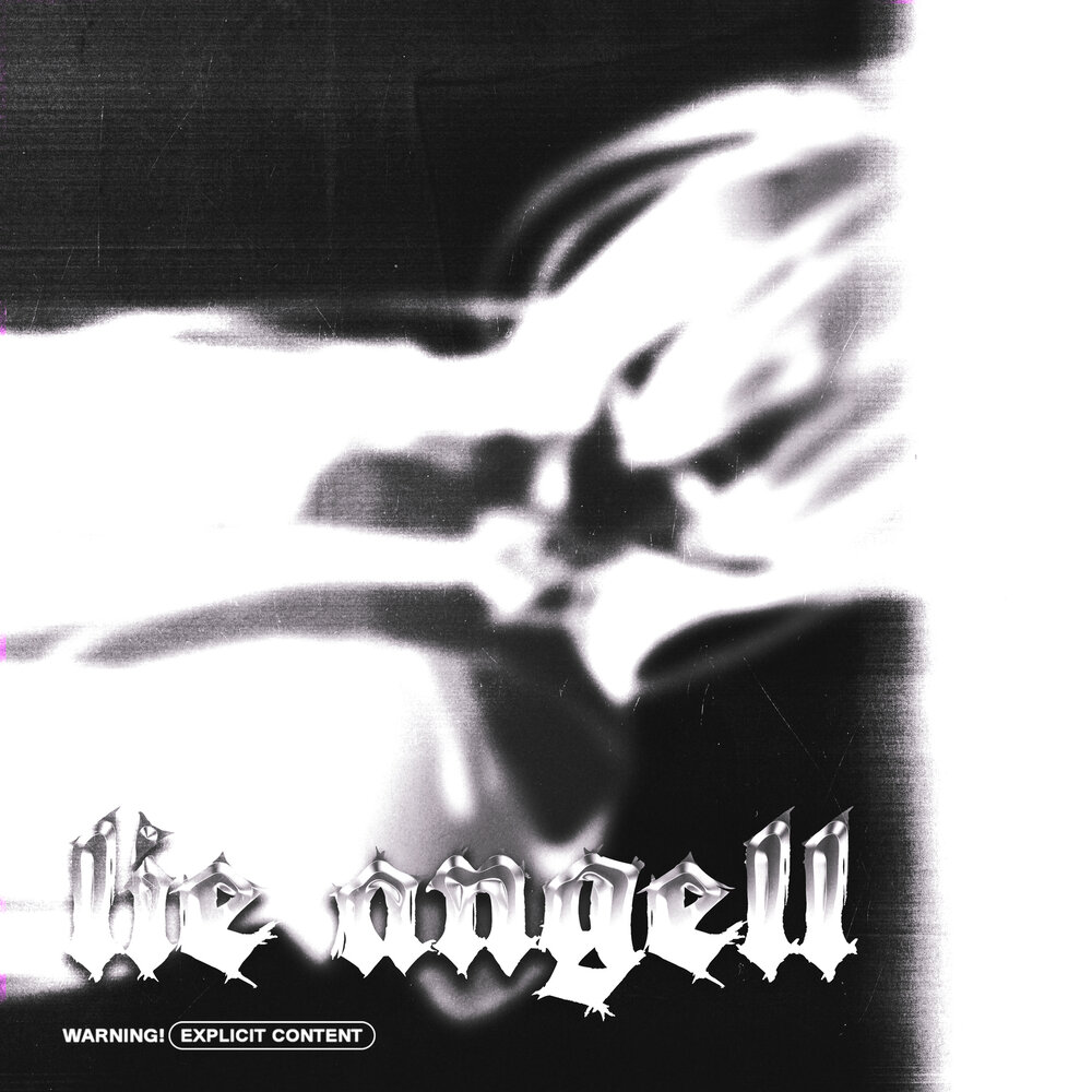 Angel lies