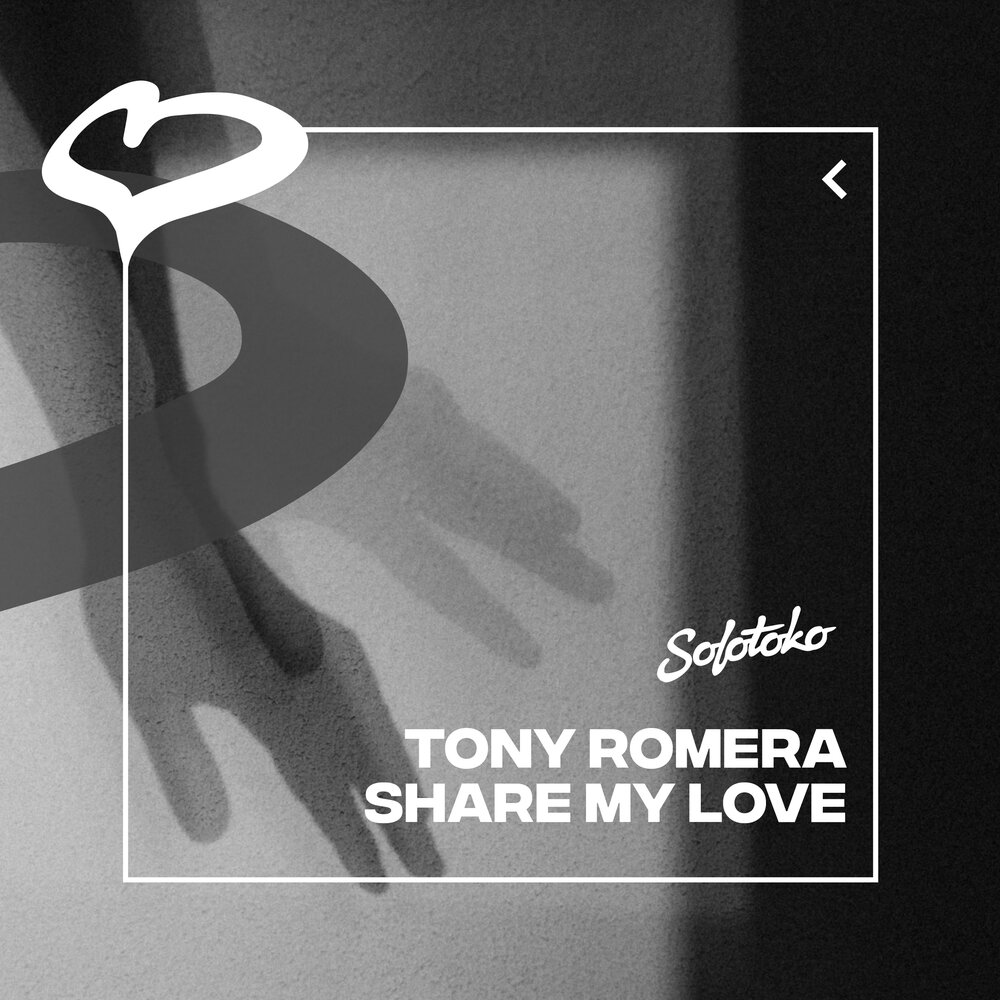 Tony Romera - VHS.