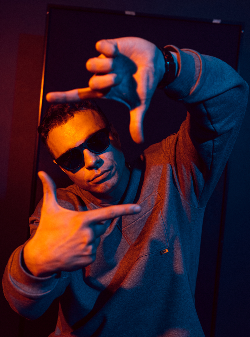 ANDRE KAV