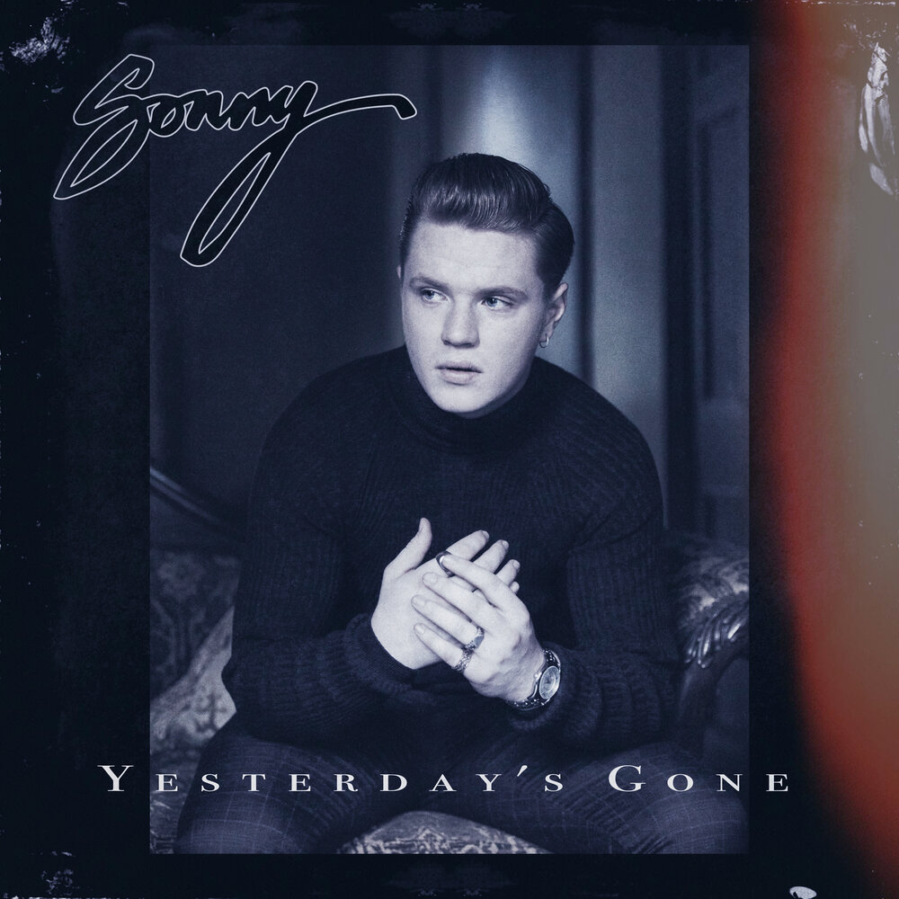 Yesterday's gone. Киреев Song for Sonny.