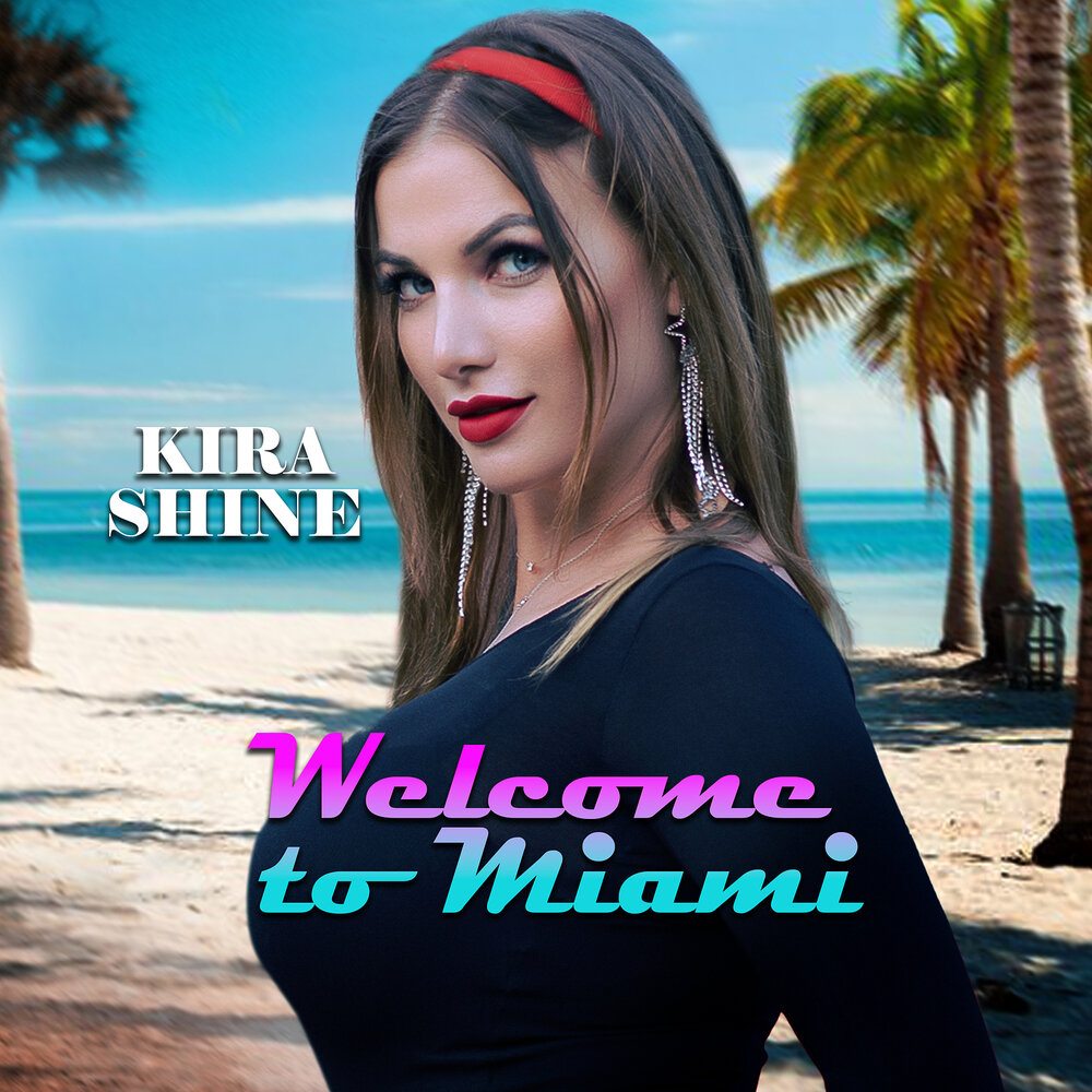 Summer Time - Single - Album by Kira Shine - Apple Music