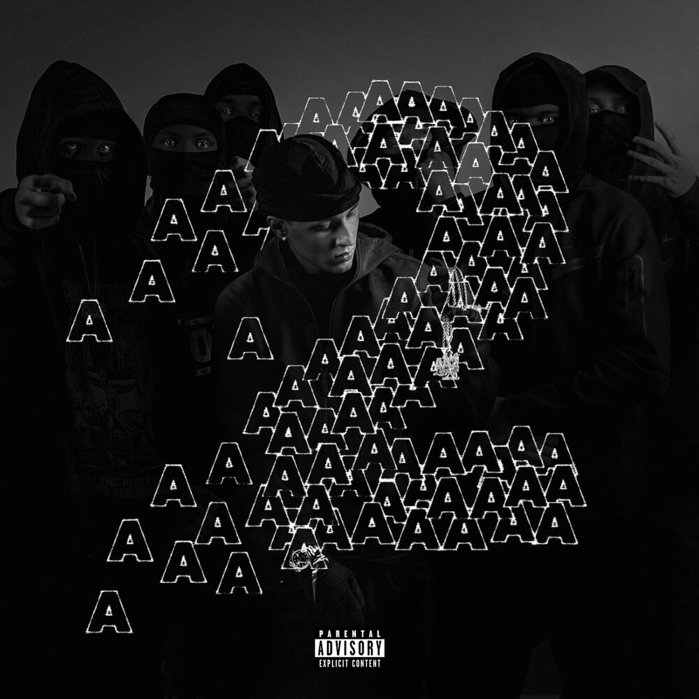Aarne альбом AA LANGUAGE 2 слушать онлайн бесплатно на Яндекс Музыке в ...