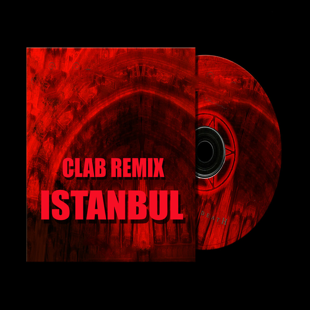 Istanbul remix. Spark in the Dark.