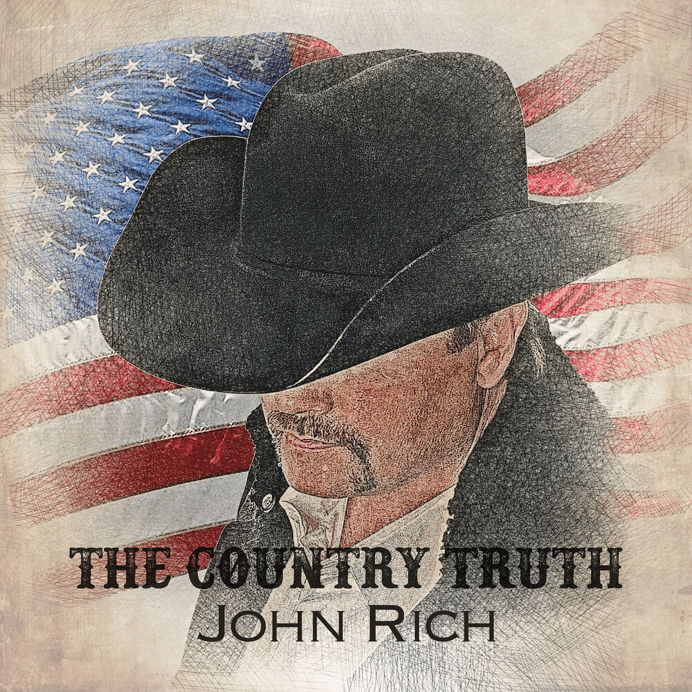 John rich