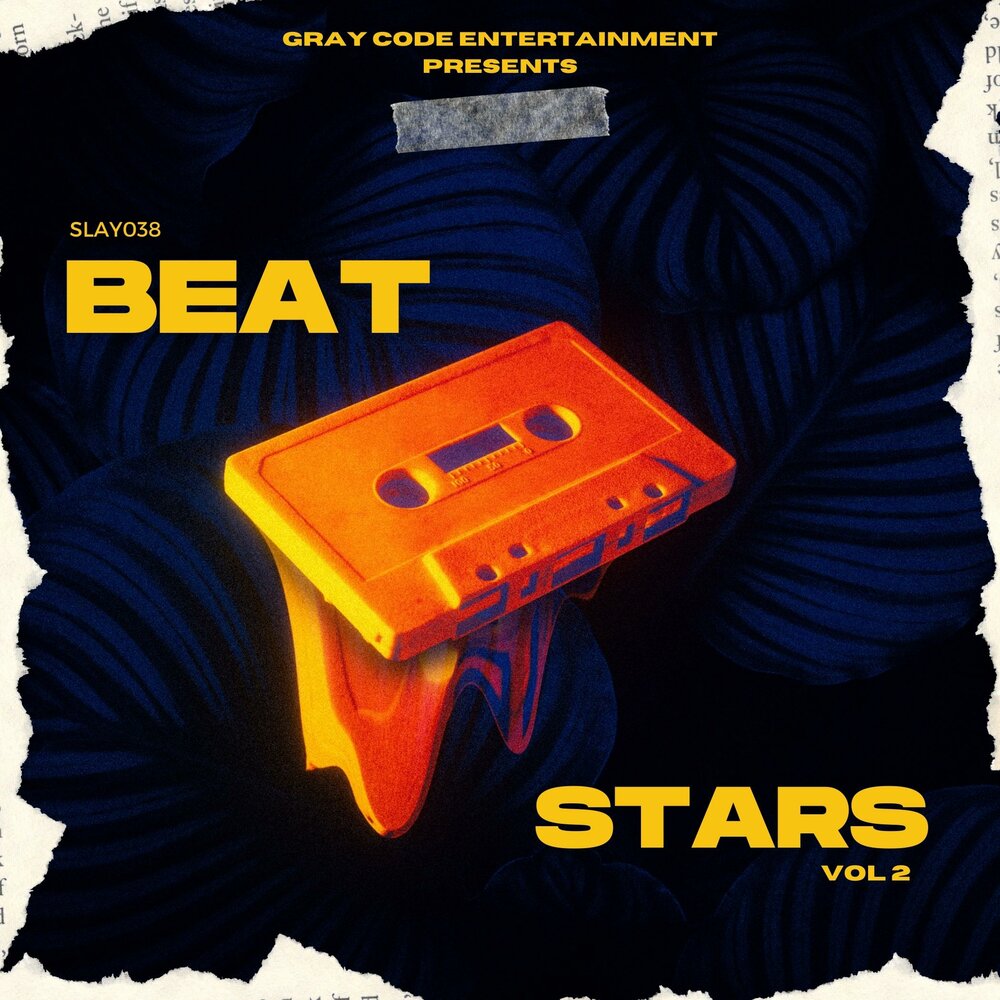 Stars vol 1. Beat Star.