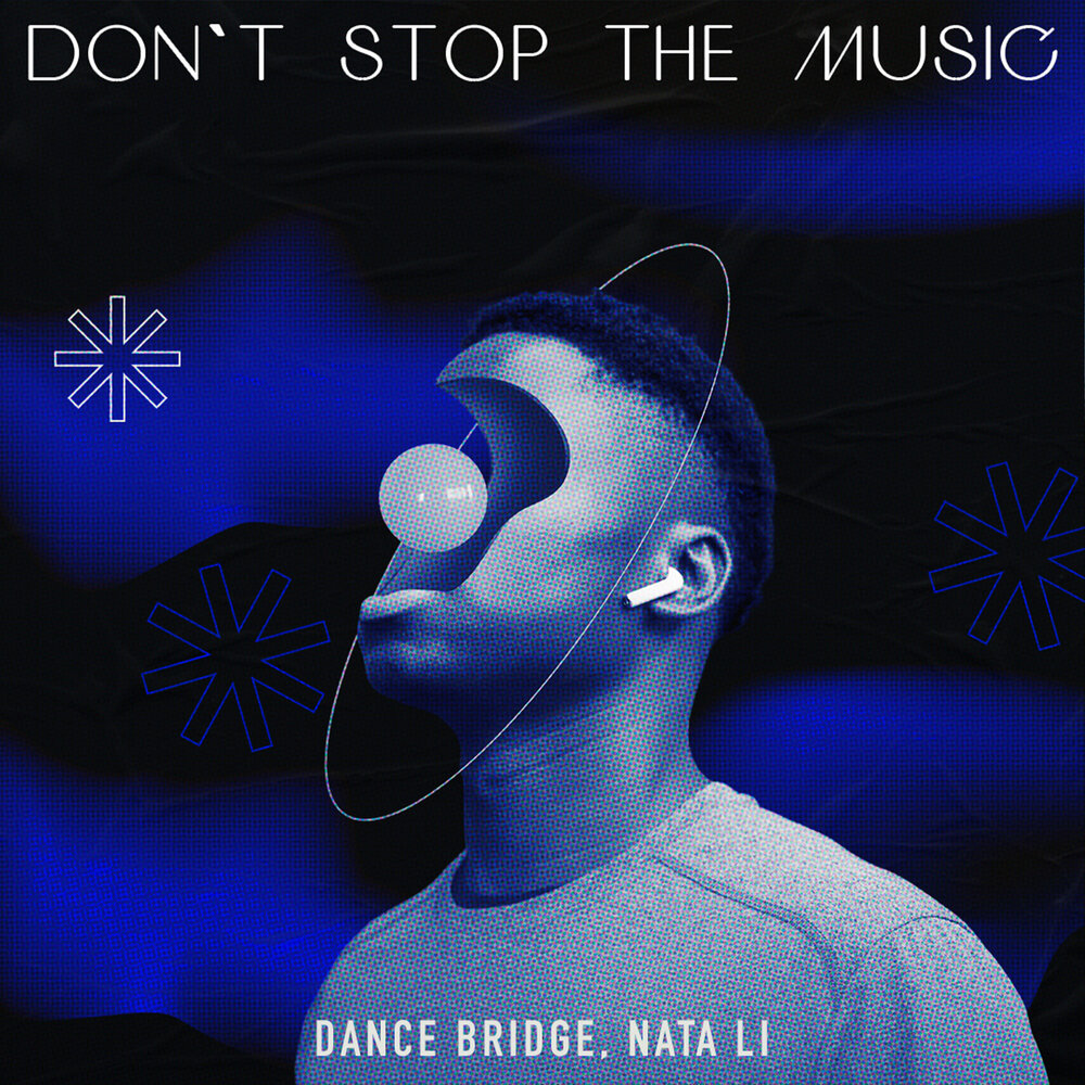 Dance bridge kanima. Don’t stop the Music Dance Bridge, Nata li ·2023.