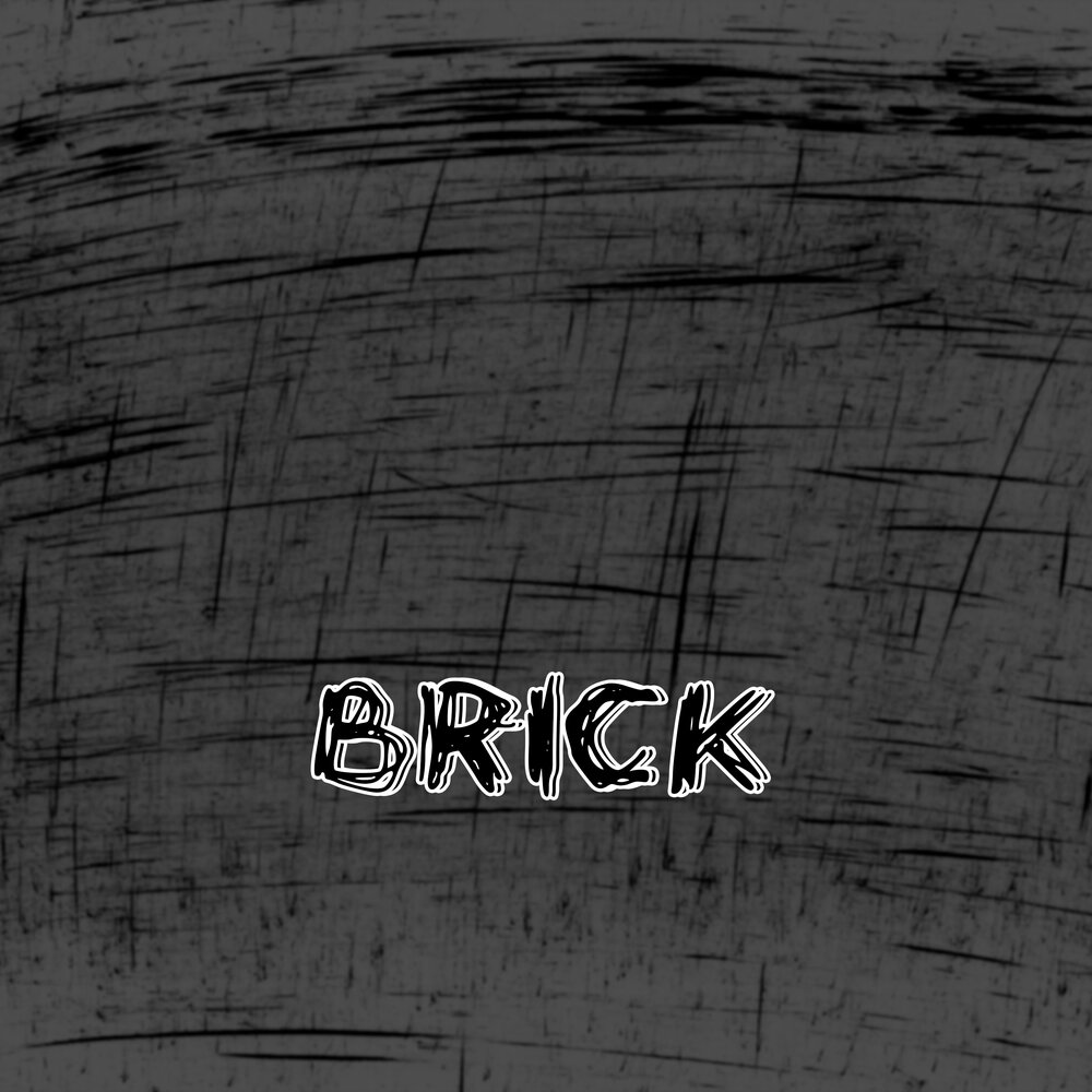 Музыка brick. Fractured Minds.