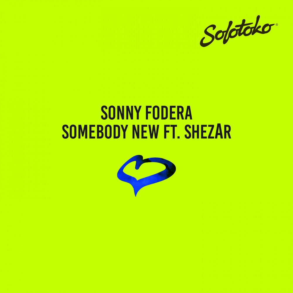 Sonny fodera mind still. Shezar. Sonny Fodera.