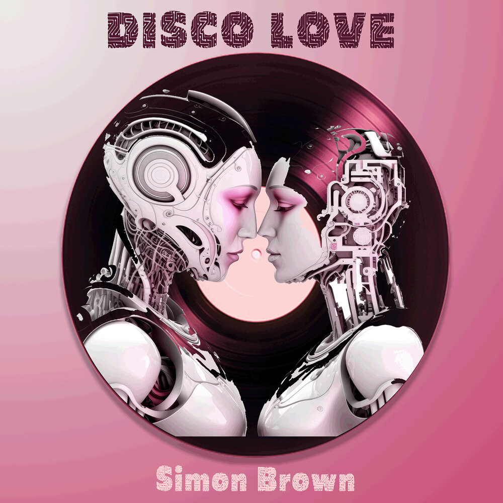 Love love disco