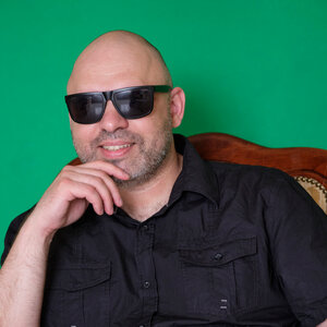 Евгений Медведев