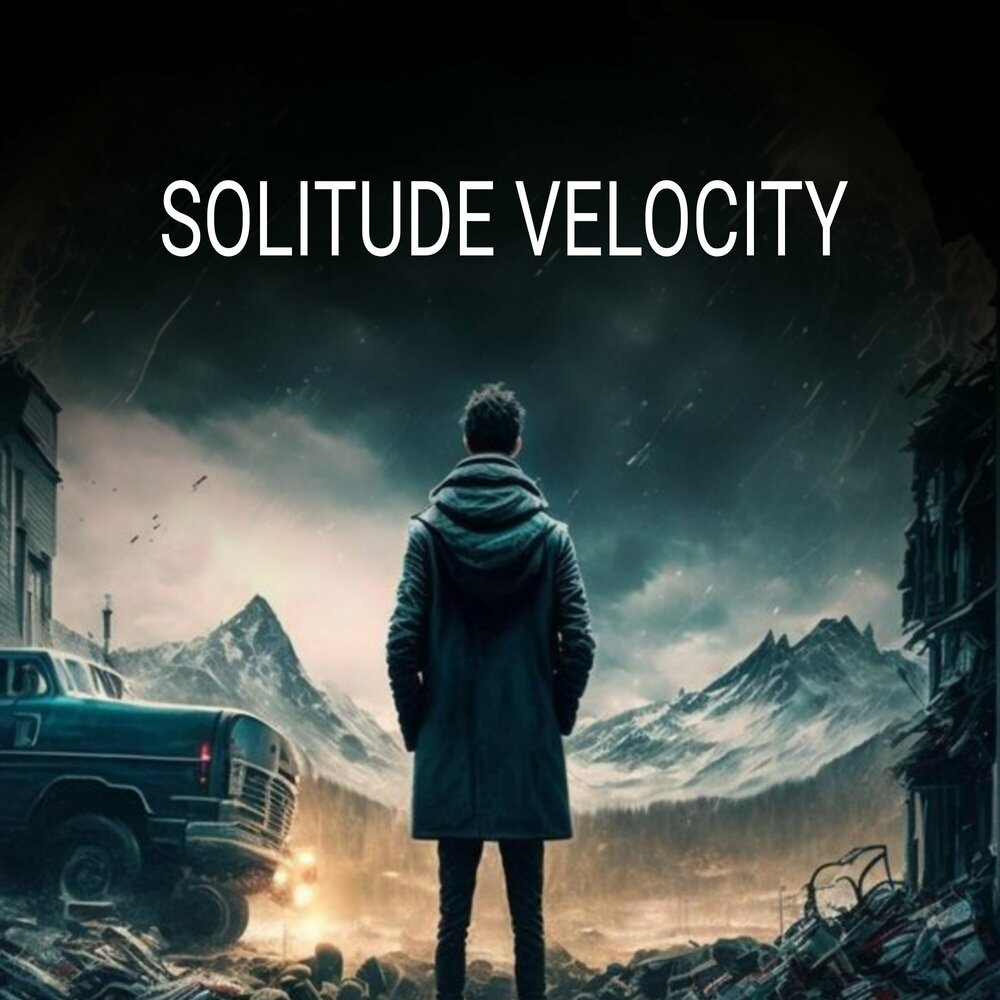 Solitude velocity speed up