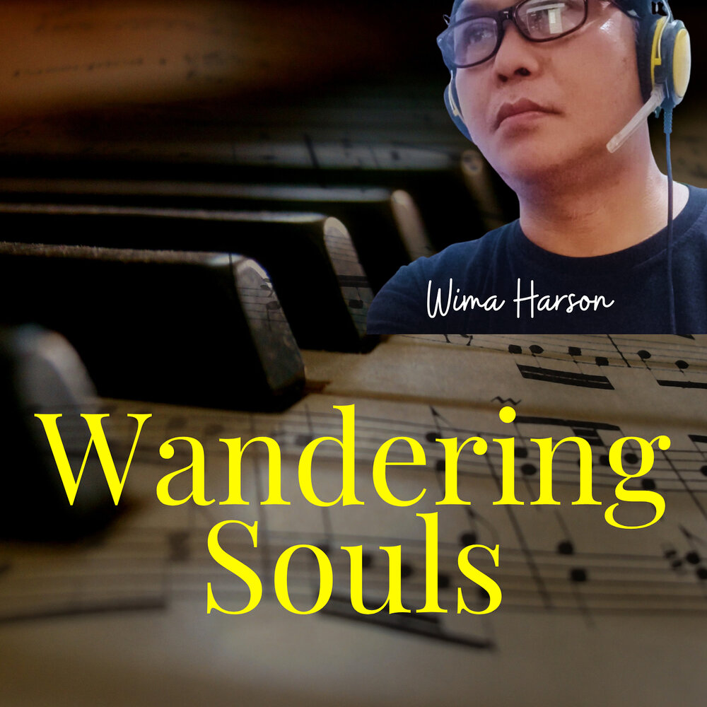 Wandering soul