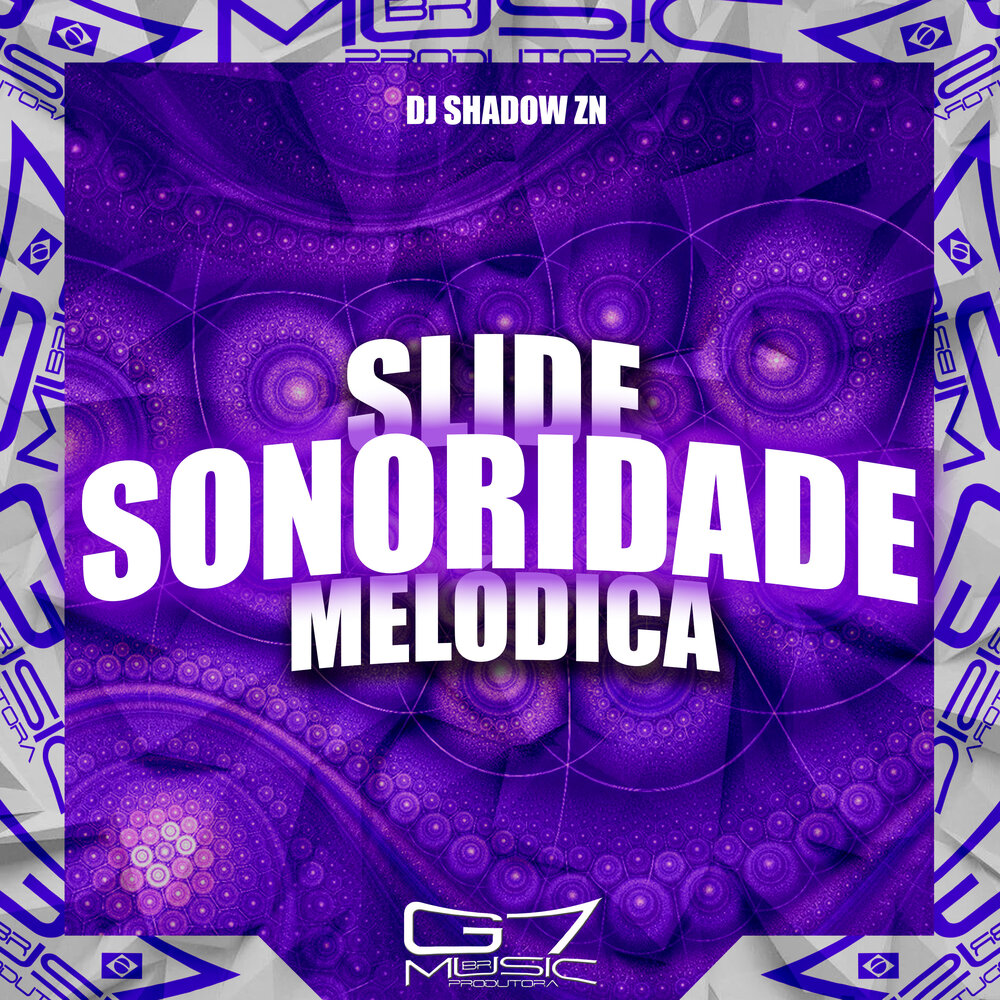 Slide sonoridade melódica dj shadow zn. DJ Shadow ZN. Slide sonoridade Melodica 2. ZN Slide sonoridade Melódica.