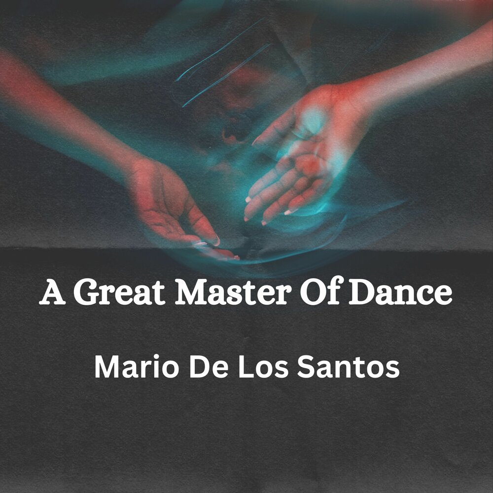 A great dancer mario