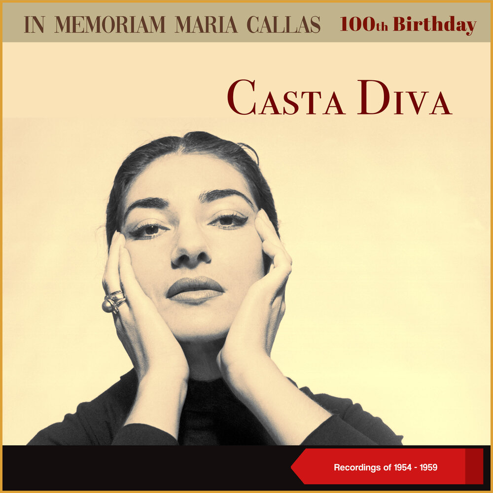 Casta diva винченцо беллини