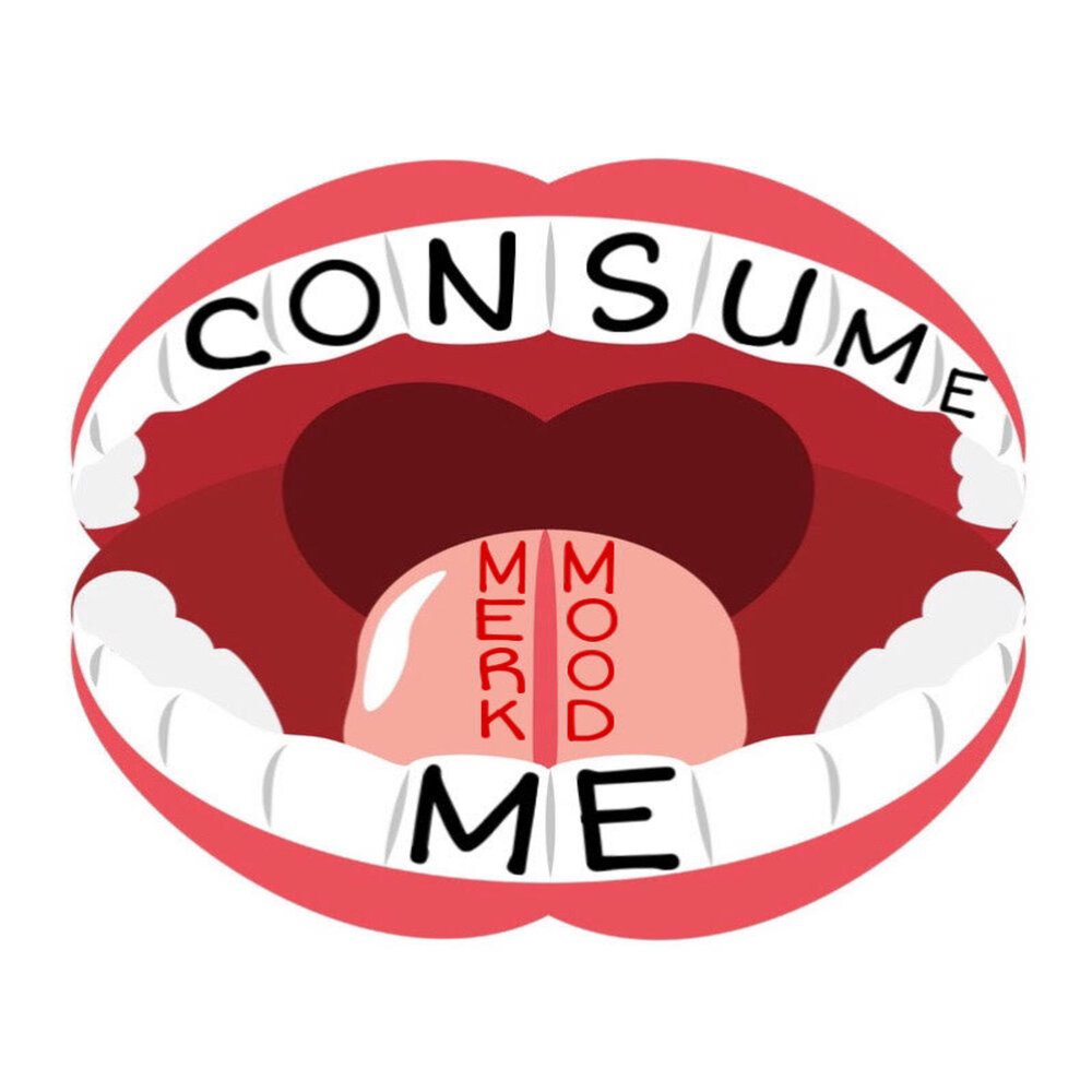 Consuming me i m. Consuming me i m