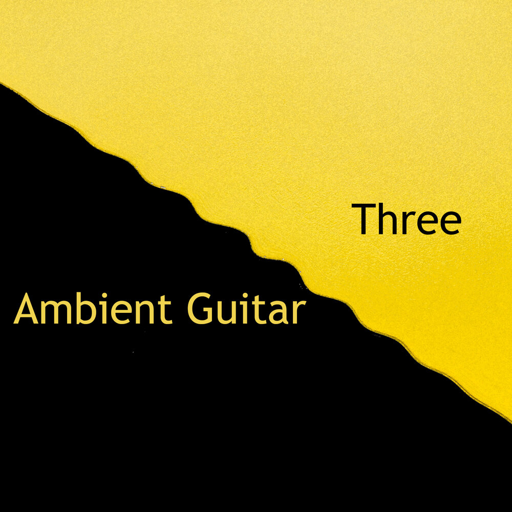 Ambient guitar