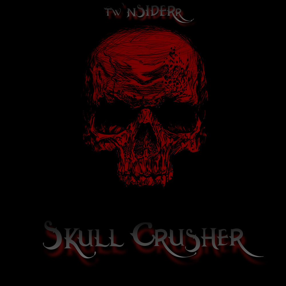 Череподробилка Skullcrusher