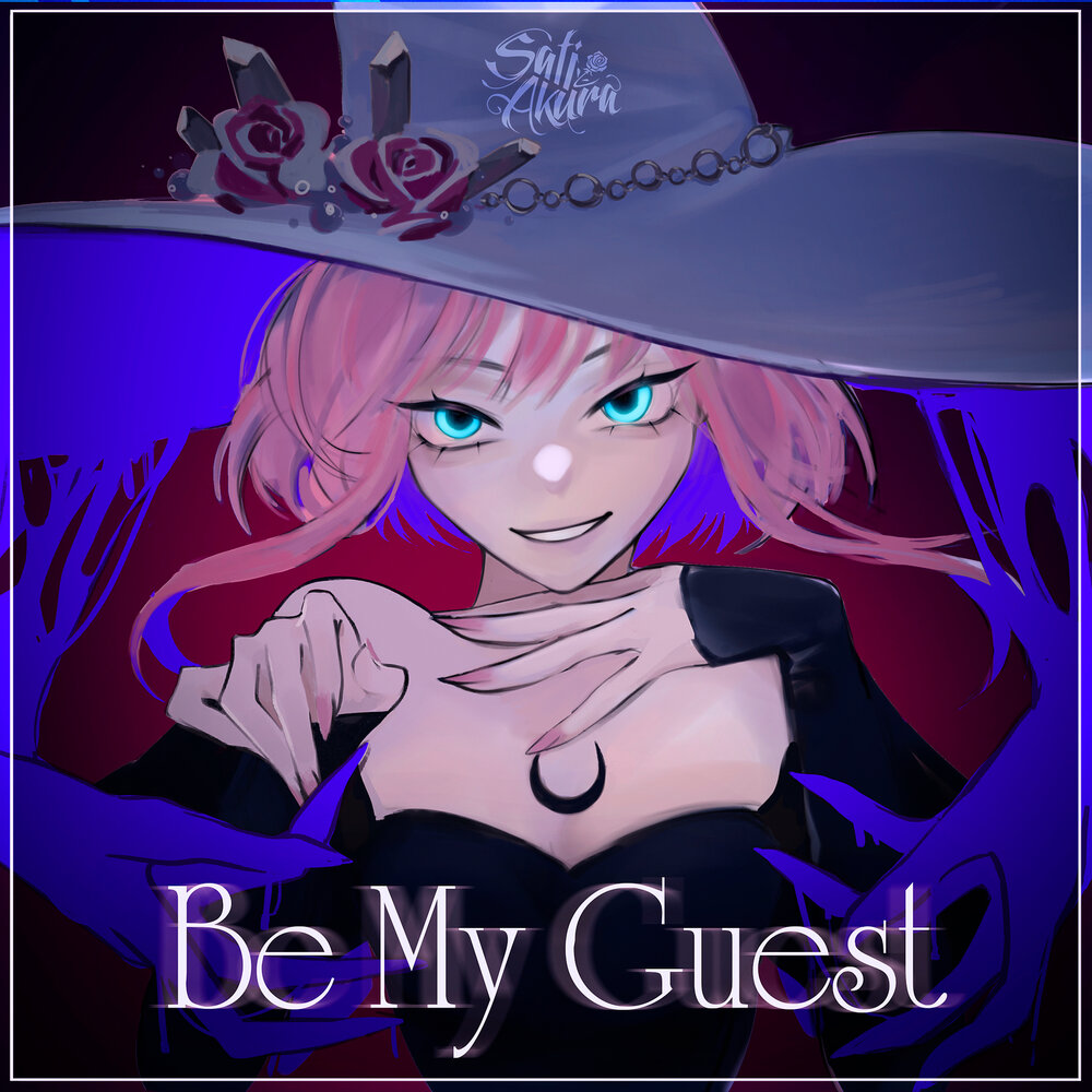 Be my guest sati akura