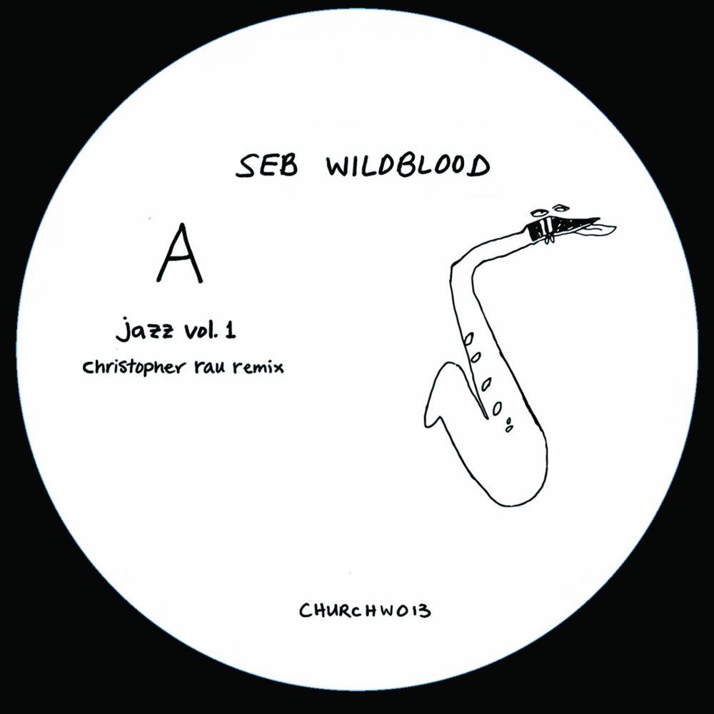 Seb Wildblood. Submarine Project Pablo Remix Seb Wildblood.