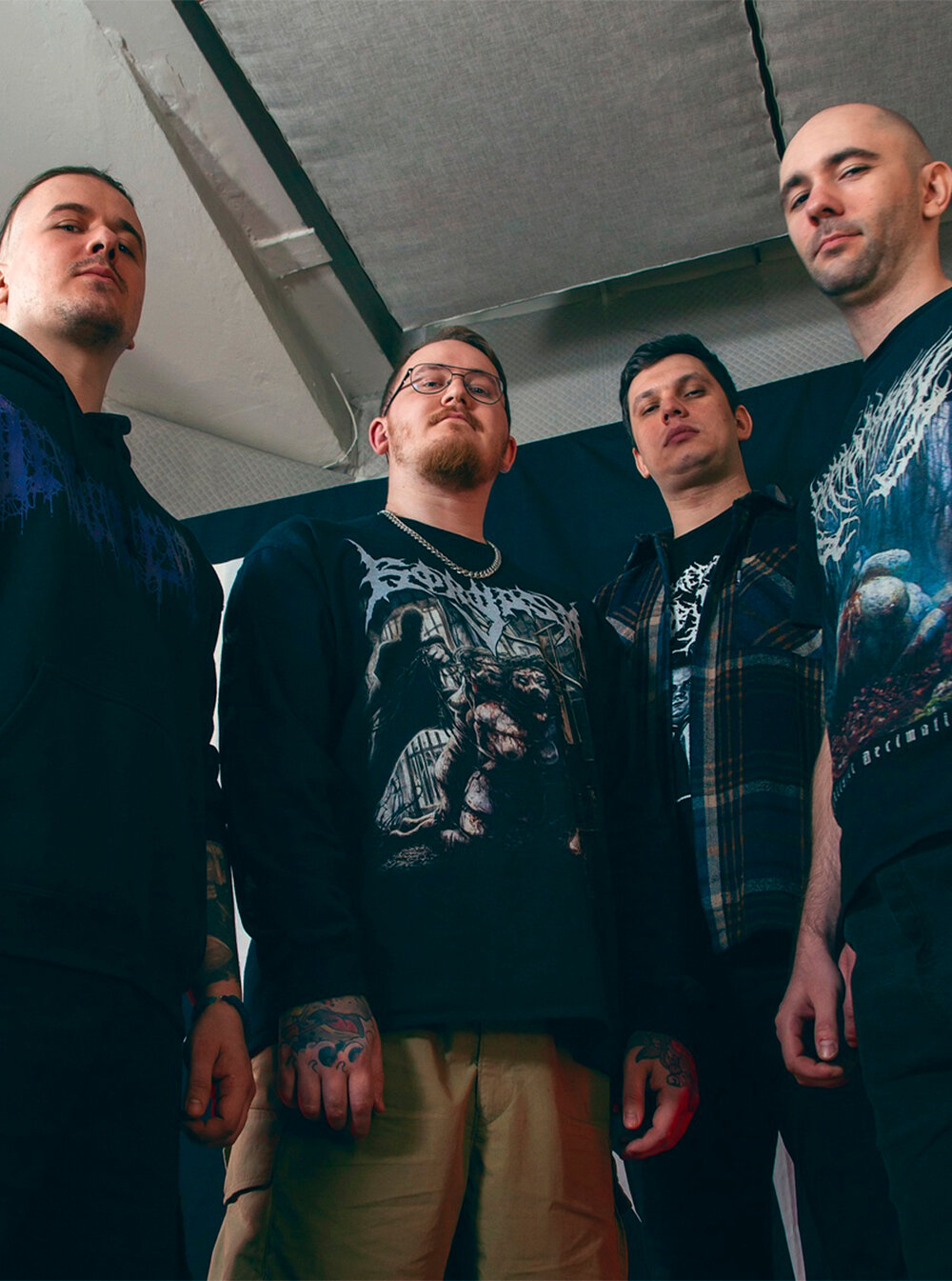Traumatomy