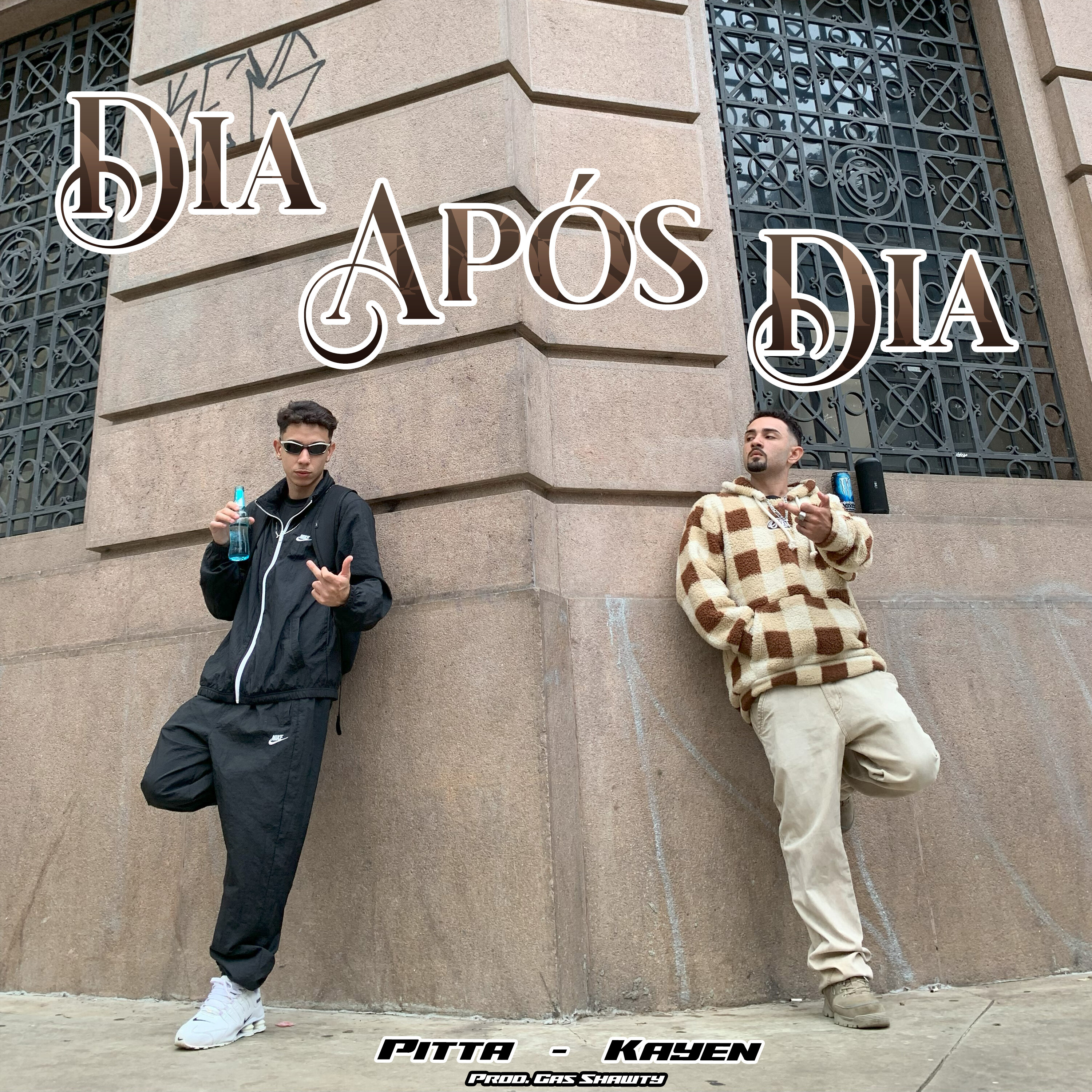 Dia Após Dia