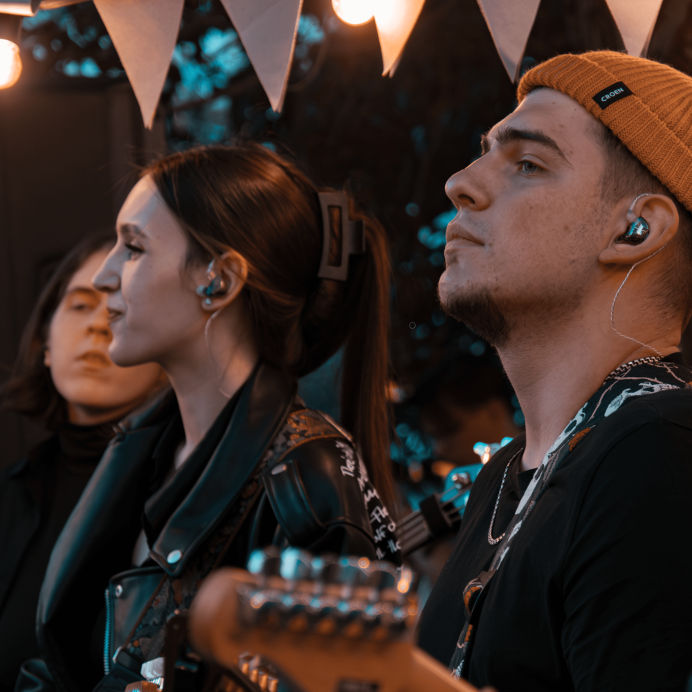 YandexMusic profile picture