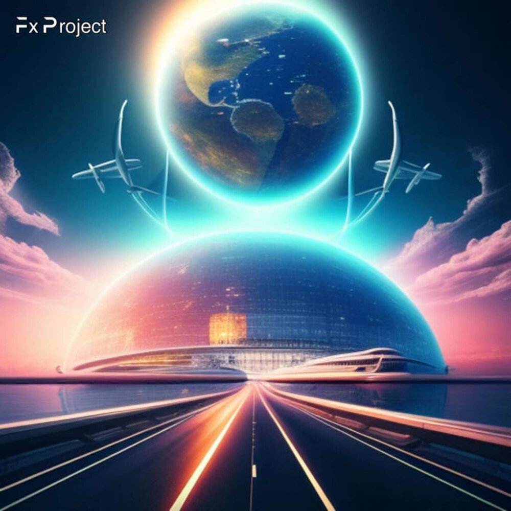 Fx project. Fx project