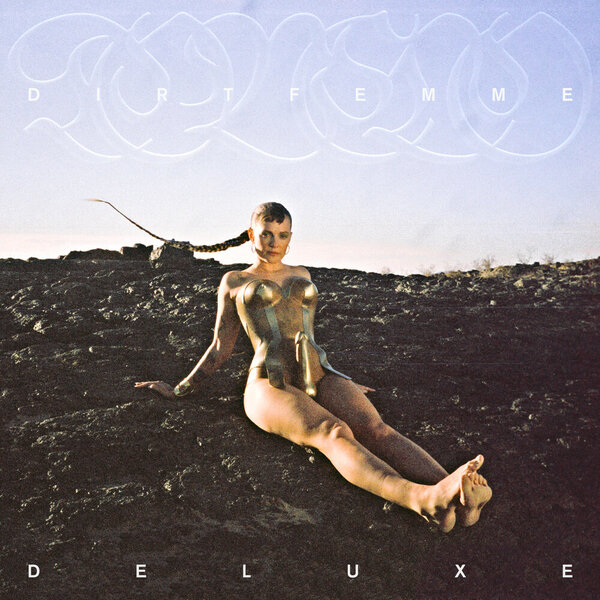 Album artwork