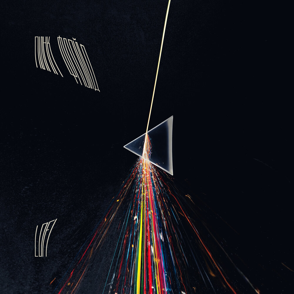LOFI альбом Пинк Флойд слушать онлайн бесплатно на Яндекс Музыке в ...