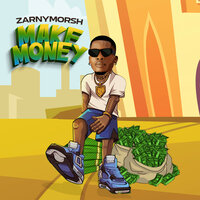 zarnymorsh