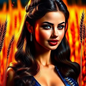 Я Серега тракторист