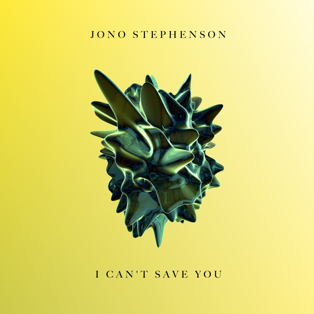 Jono Stephenson