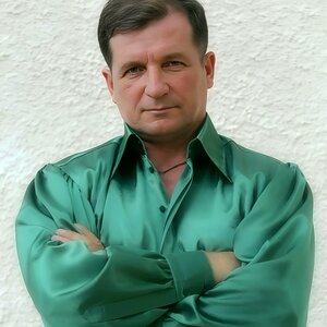 Алексей Баранов