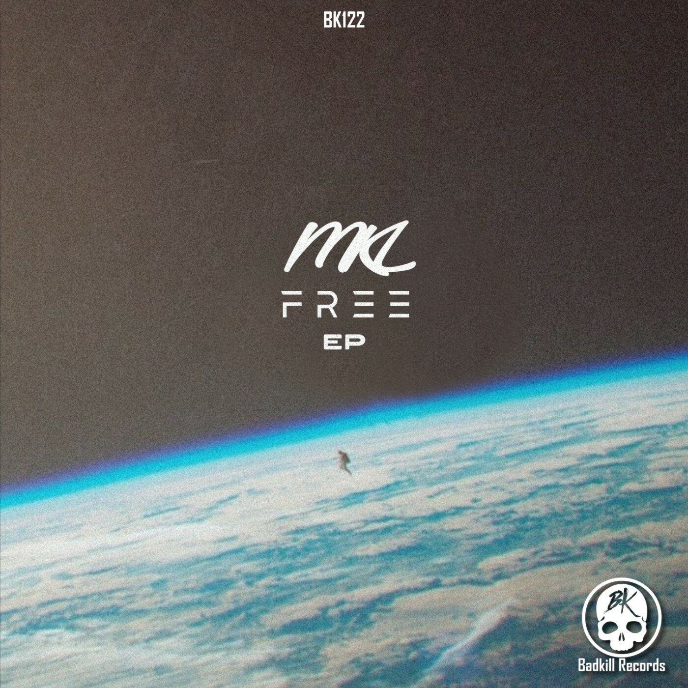 Обложка релиза Free EP