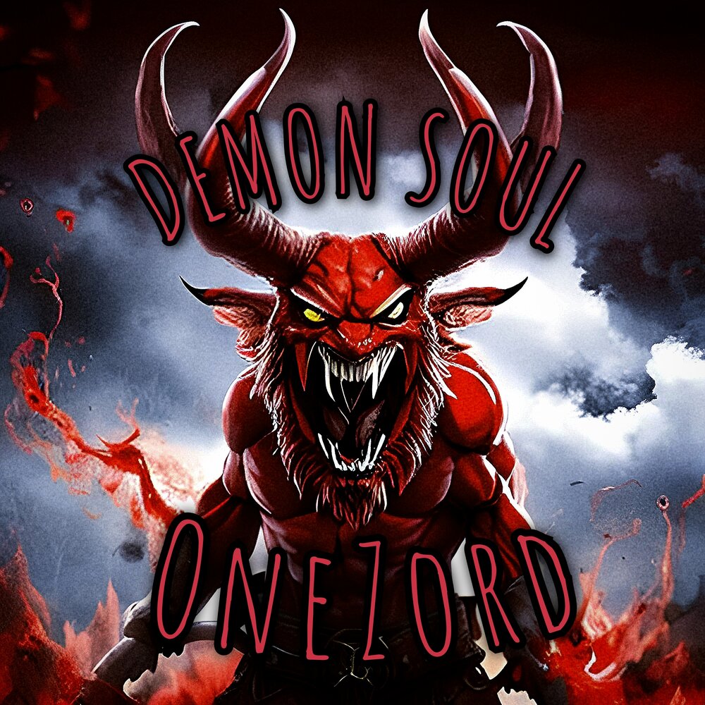 Demon album