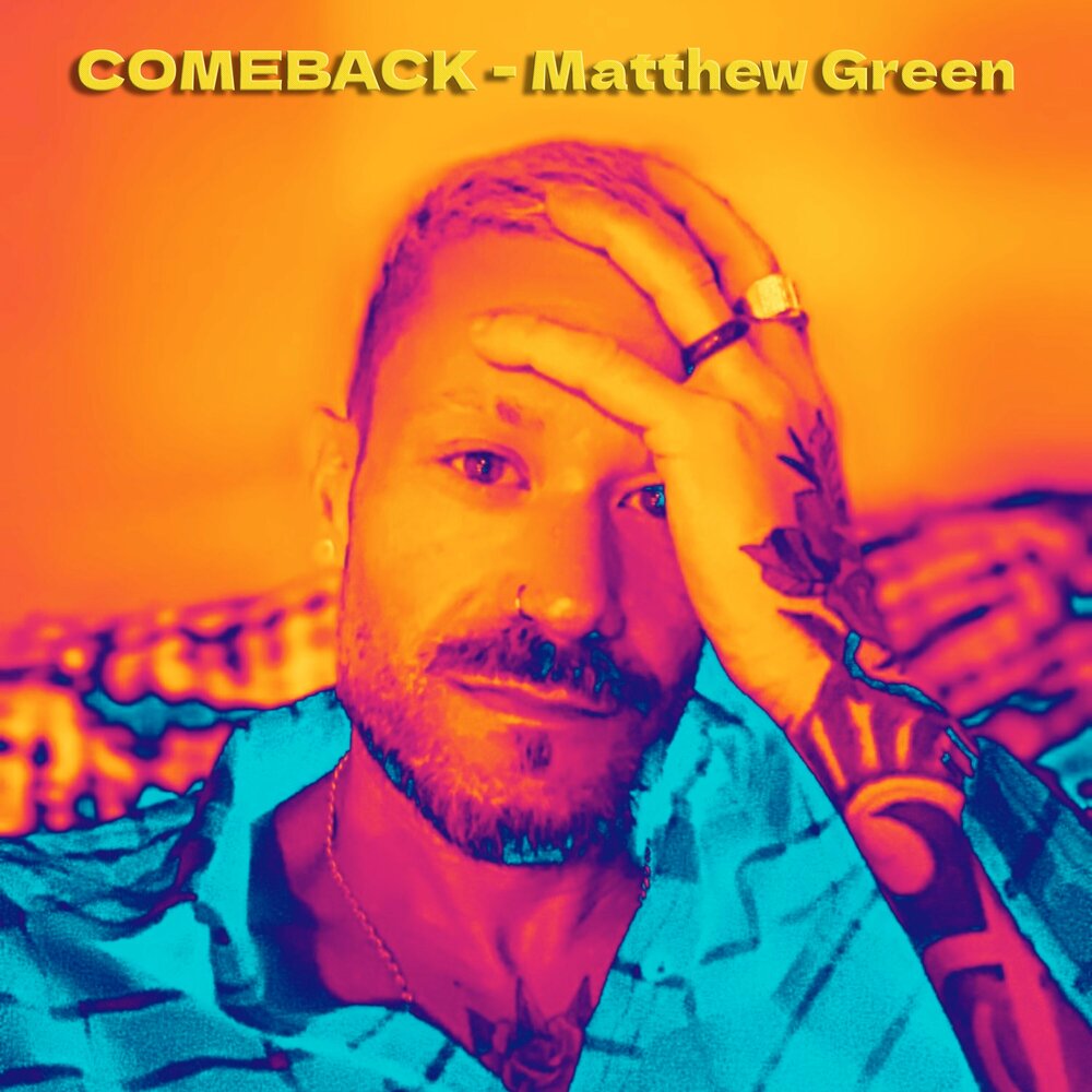 Matt green