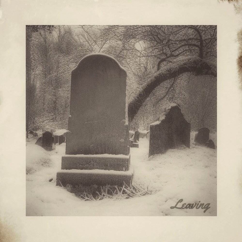 A cold grave