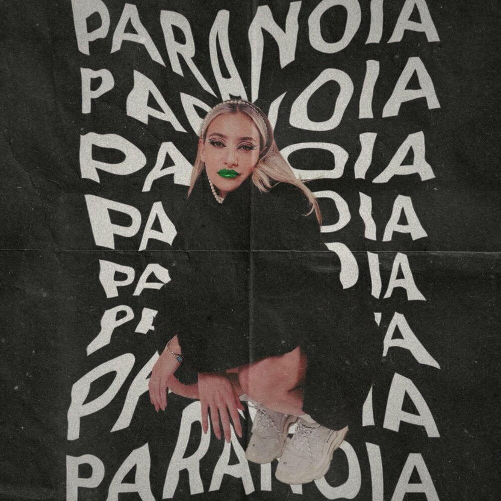 Paranoia mp3