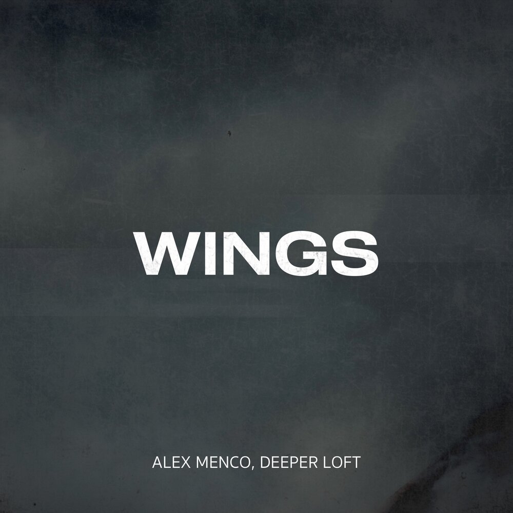 Альбом wings. Deep Loft.