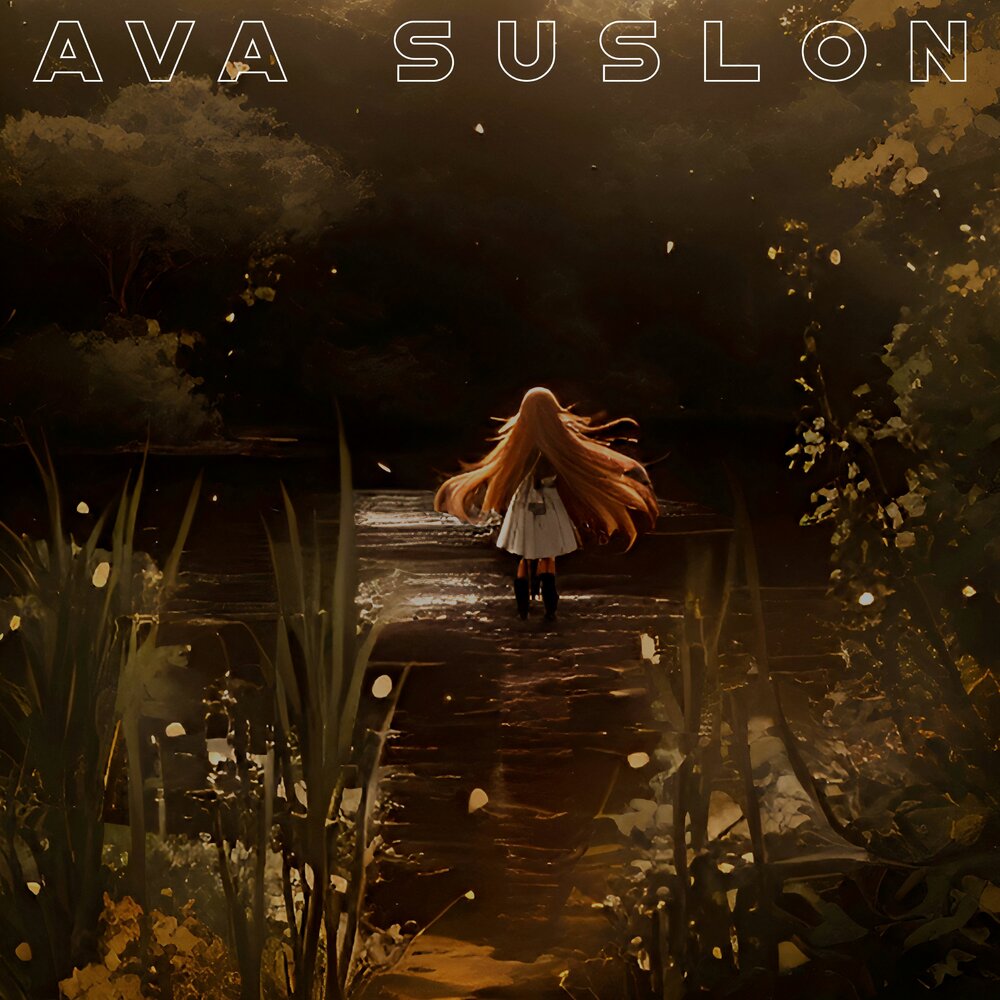Ava suslon. Река на аву. Ava Suslon фото.
