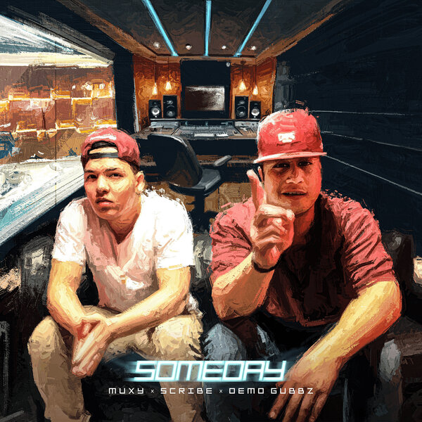 track-cover