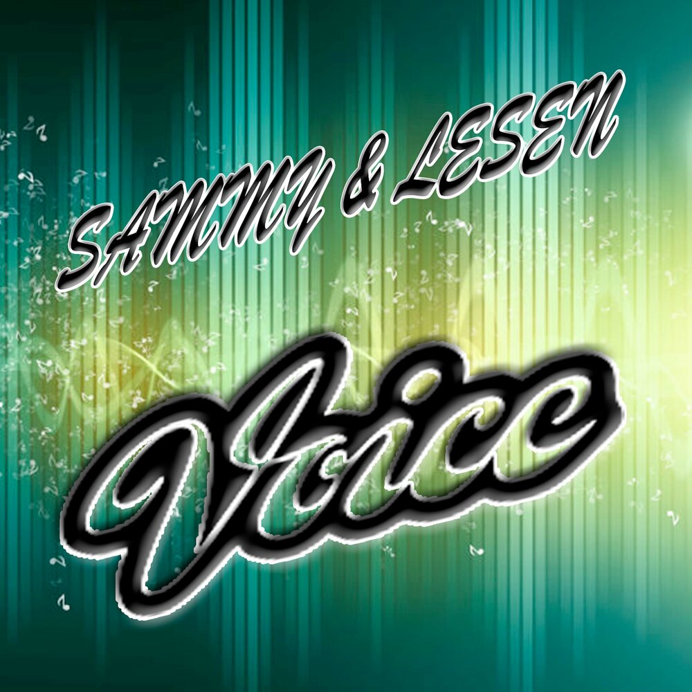 Voice album