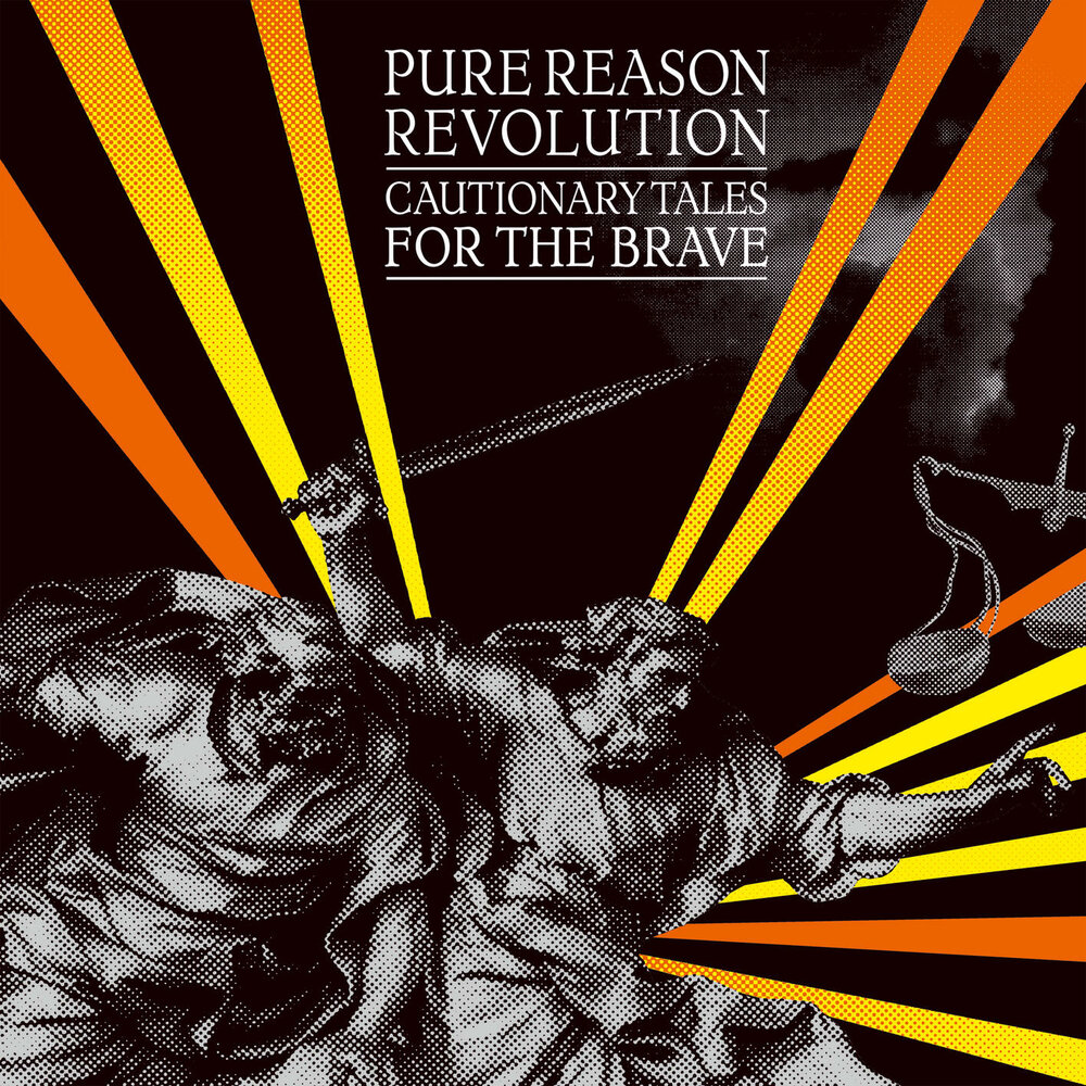 Pure reason