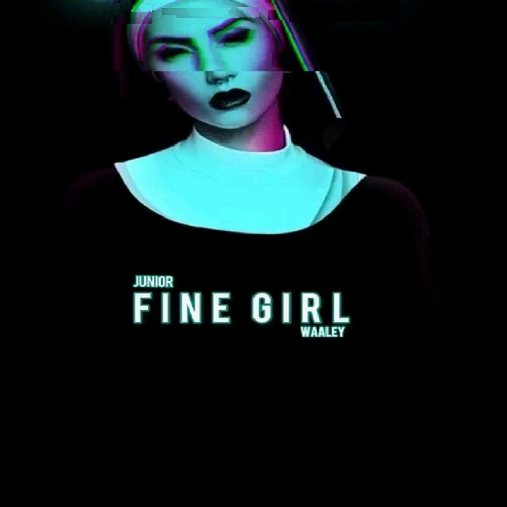 Песня fine girl