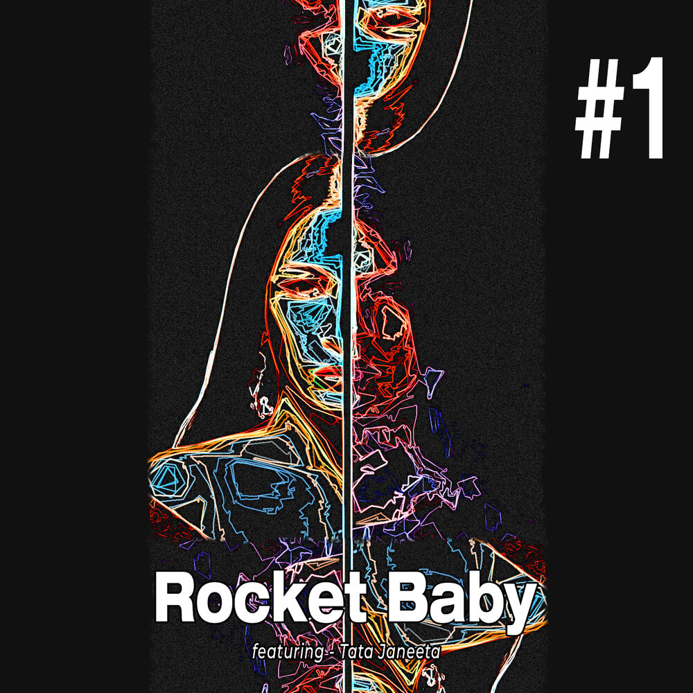 Rocket baby